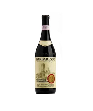 Barbaresco DOCG 2020 - Produttori del Barbaresco [Magnum, Astucciata]