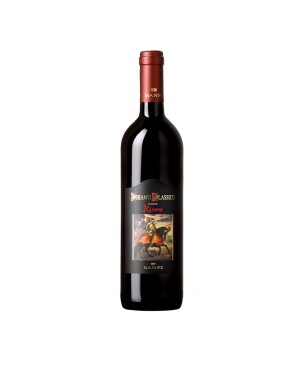 Chianti Classico Riserva DOCG 2020 - Banfi