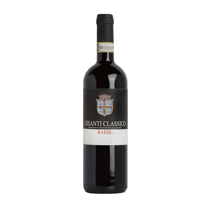 Chianti Classico DOCG 2021 - Fattoria dei Barbi