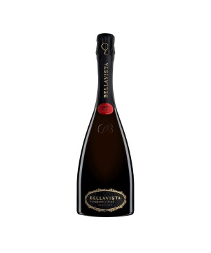 Franciacorta Brut DOCG Teatro alla Scala 2019 - Bellavista [Astucciato]