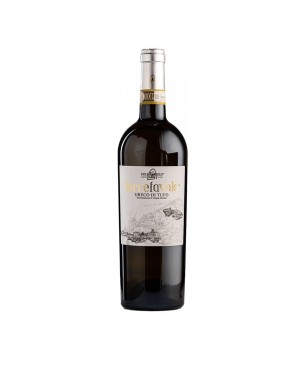 Greco di Tufo DOCG Torrefavale 2020 - Dell'Angelo