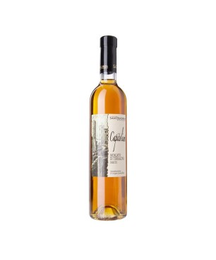 Moscato di Terracina Passito Capitolium 2020 - Cantina Sant'Andrea