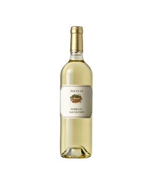 Ferrata Sauvignon IGT 2022 - Maculan