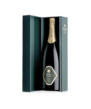 Trento DOC Brut Millesimato 2020 - Altemasi [Magnum, Astucciato]