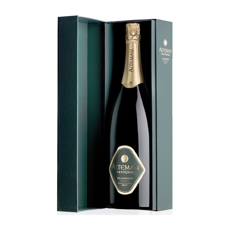 Trento DOC Brut Millesimato 2020 - Altemasi [Magnum, Astucciato]