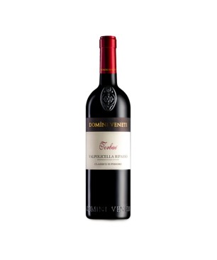 Valpolicella Ripasso Classico Superiore DOC Torbae 2021 - Negrar Domini Veneti