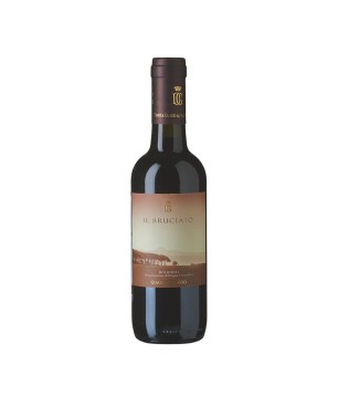 Il Bruciato Bolgheri Rosso DOC Guado al Tasso 2022 - Antinori [0.375 lt]