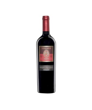 Valpolicella Ripasso Classico Superiore DOC Solane 2020 - Santi