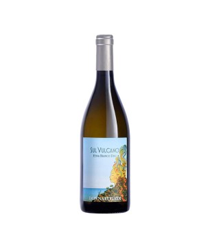 Etna Bianco DOC Sul Vulcano 2021 - Donnafugata