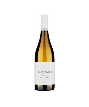 Friulano Colli Orientali del Friuli DOC 2022 - Bastianich