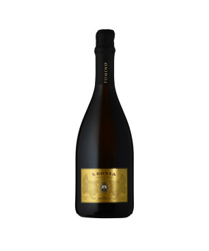 Spumante Pomino DOC Leonia Brut Millesimato 2020 - Frescobaldi