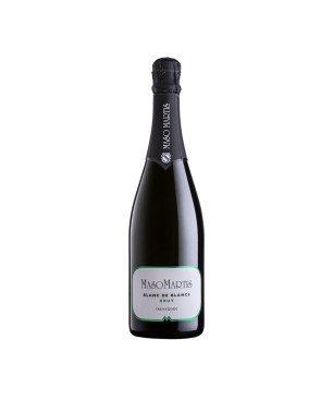 Trento DOC Blanc de Blancs Brut - Maso Martis