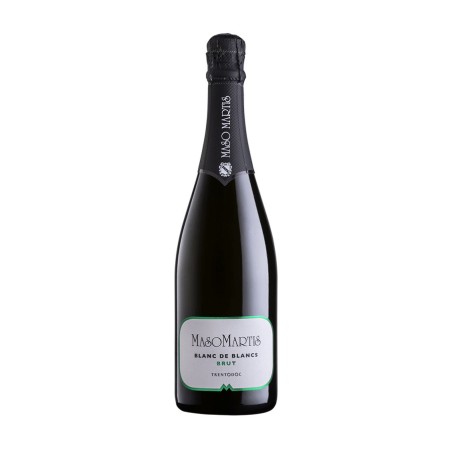 Trento DOC Blanc de Blancs Brut - Maso Martis