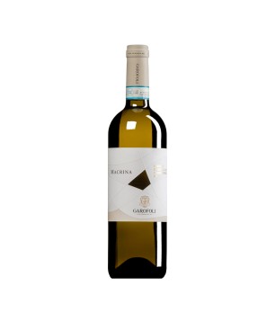 Verdicchio dei Castelli di Jesi Classico Superiore DOC Macrina 2022 - Garofoli