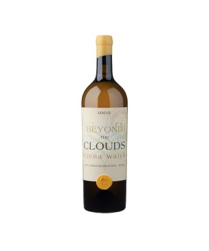 Beyond the Clouds Alto Adige DOC Argentum Bonum 2015 - Elena Walch