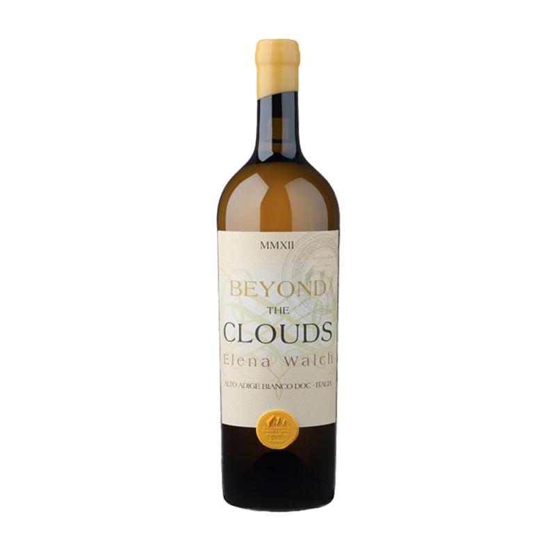 Beyond the Clouds Alto Adige DOC Argentum Bonum 2015 - Elena Walch