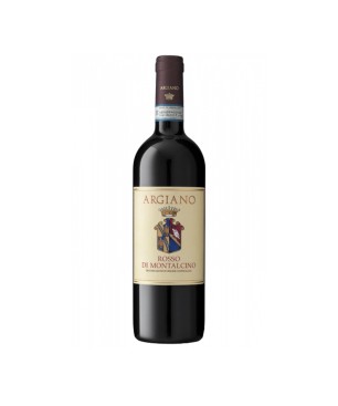 Rosso di Montalcino DOC 2022 - Argiano