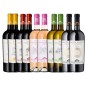 Vigneti Reale Puglia Mix - Vigneti Reale [10 bot.]