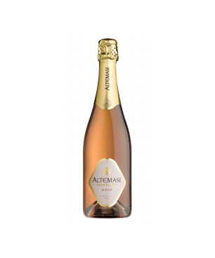 Trento DOC Rosè Brut - Altemasi