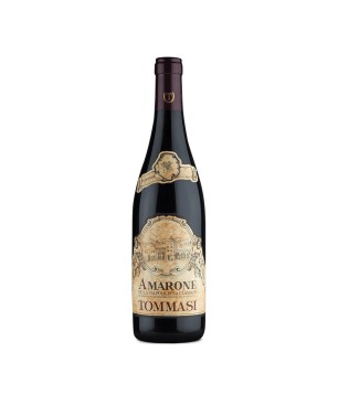 Amarone della Valpolicella Classico DOCG 2019 - Tommasi