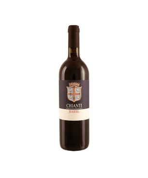 Chianti DOCG 2022 - Fattoria dei Barbi