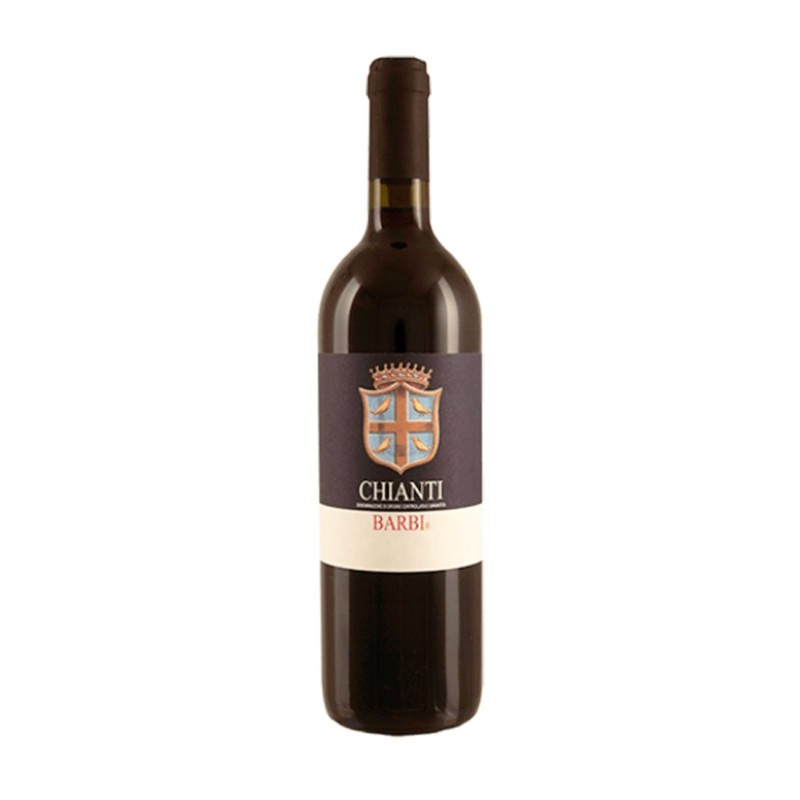 Chianti DOCG 2022 - Fattoria dei Barbi