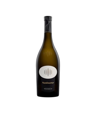 Gewürztraminer Alto Adige DOC Nussbaumer 2022 - Tramin