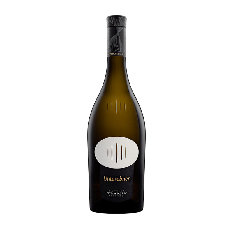 Pinot Grigio Alto Adige DOC Unterebner 2022 - Tramin