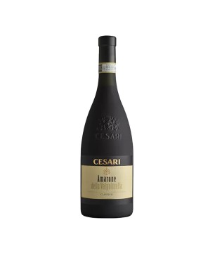 Amarone della Valpolicella Classico DOCG 2018 - Cesari