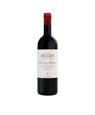 Chianti Classico Riserva DOCG Marchese Antinori Tenuta Tignanello 2020 - Antinori