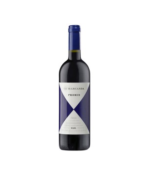 Promis Toscana Rosso IGT 2021 - Ca' Marcanda Gaja