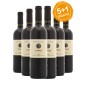 Syrah Lazio IGT - Campo dei Cesari [5+1 gratis]