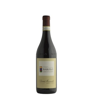 Barolo DOCG 2016 - Bartolo Mascarello