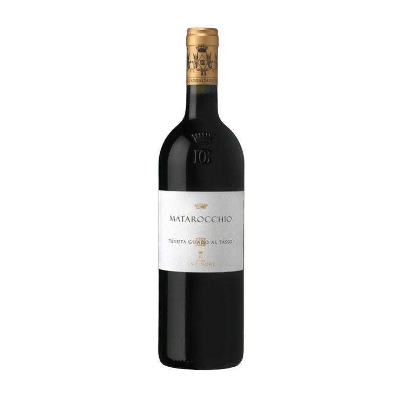 Matarocchio Bolgheri Superiore DOC 2019 - Antinori