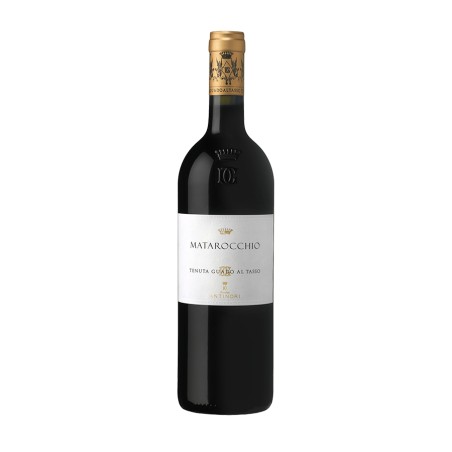 Matarocchio Bolgheri Superiore DOC 2016 - Antinori [Magnum, 1.5 Lt]