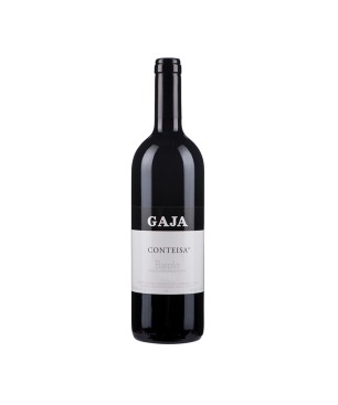 Barolo DOCG Conteisa 2018 - Gaja