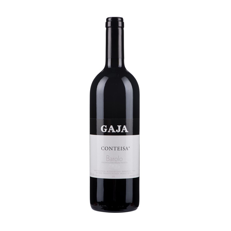 Barolo DOCG Conteisa 2018 - Gaja