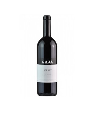 Barolo DOCG Sperss 2018 - Gaja