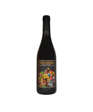 Amarone della Valpolicella DOCG 2019 - FNA