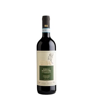 Rosso di Montalcino DOC 2022 - Cerbaia