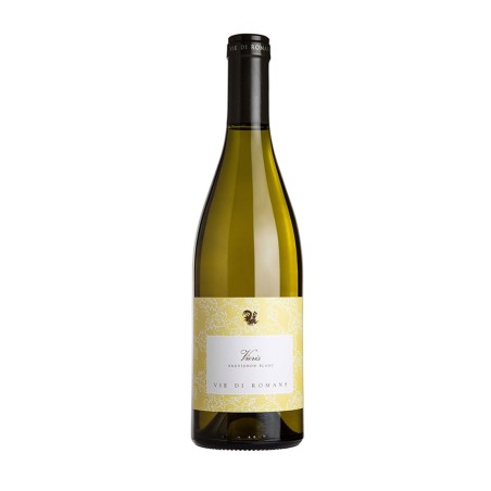 Sauvignon Friuli Isonzo DOC Vieris 2022 - Vie di Romans