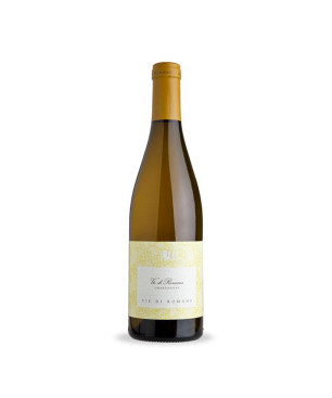 Chardonnay Friuli Isonzo DOC 2022 - Vie di Romans