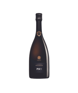 Champagne Blanc de Noirs PN AYC18 - Bollinger