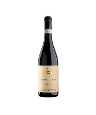 Nebbiolo d'Alba DOC Brumo 2022 - Sansilvestro