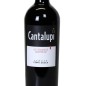 Negroamaro Salento IGP Cantalupi 2022 - Conti Zecca