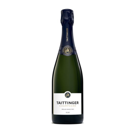 Champagne Brut Cuvée Prestige - Taittinger