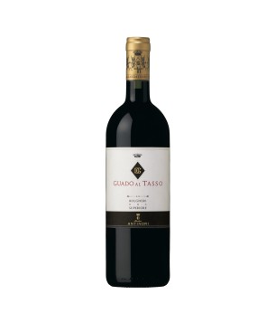 Guado al Tasso Bolgheri Superiore DOC 2015 - Antinori