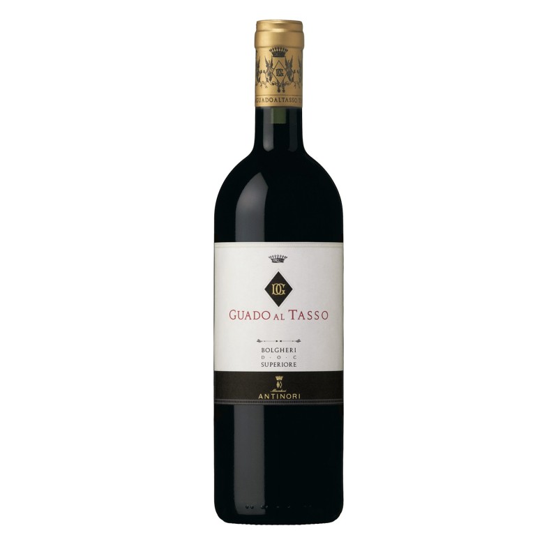 Guado al Tasso Bolgheri Superiore DOC 2015 - Antinori