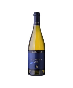 Fiano Sicilia Menfi DOC Cometa 2022 - Planeta