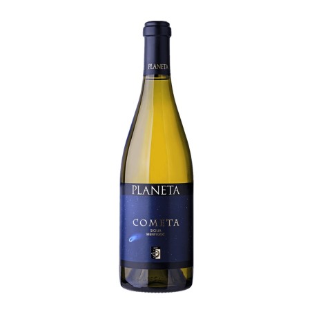 Fiano Sicilia Menfi DOC Cometa 2022 - Planeta